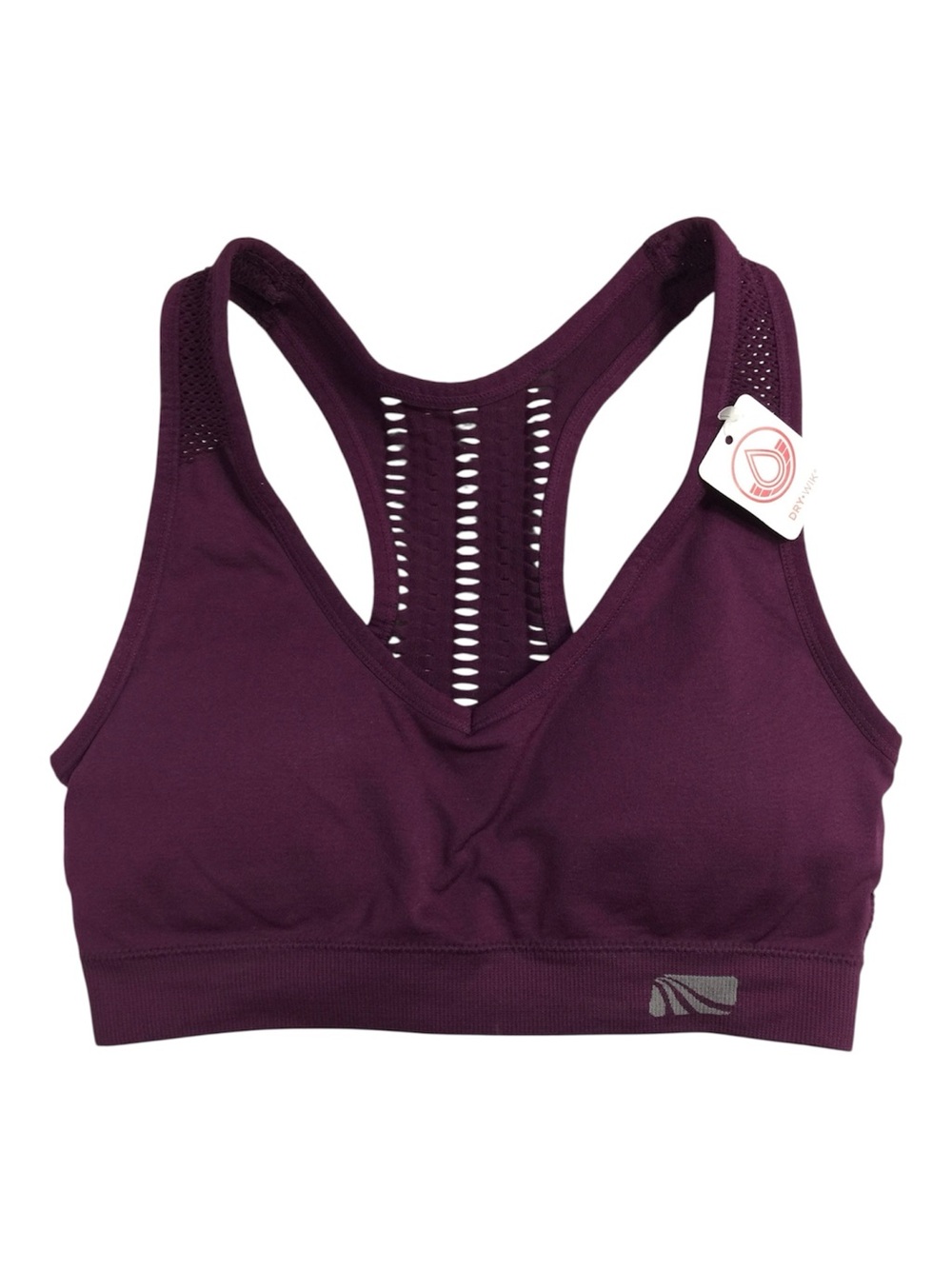 Marika Cutout Sports Bra Size Small